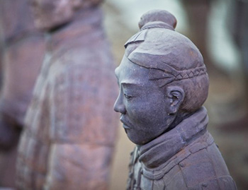 陕西最受欢迎的十大景区