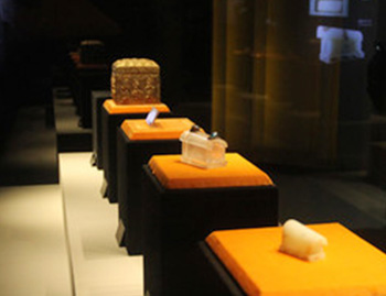 西安自助游游记攻略