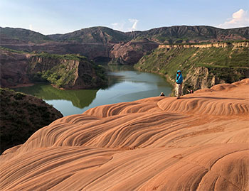 西安旅游只有旅游文化？