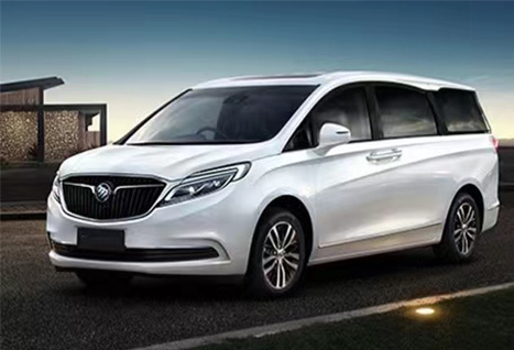 西安租车 西安包车多少钱一天？